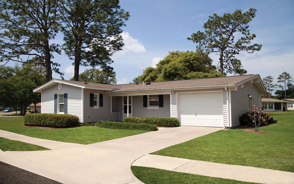 Whiting Field Homes Rental Homes in Milton, FL Photos